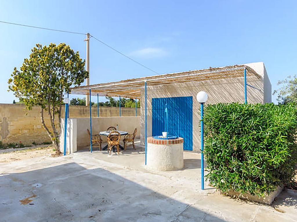 Saline Nello Stagnone Villa Marsala Dış mekan fotoğraf